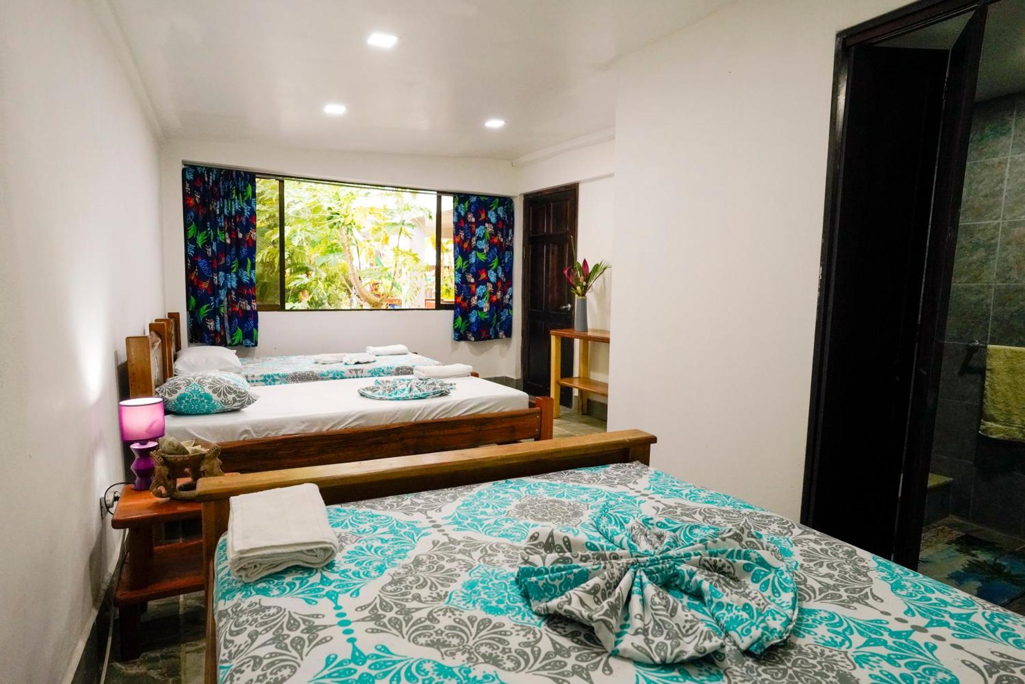 Hotel Swell Pavones Pavones  Bagian luar foto