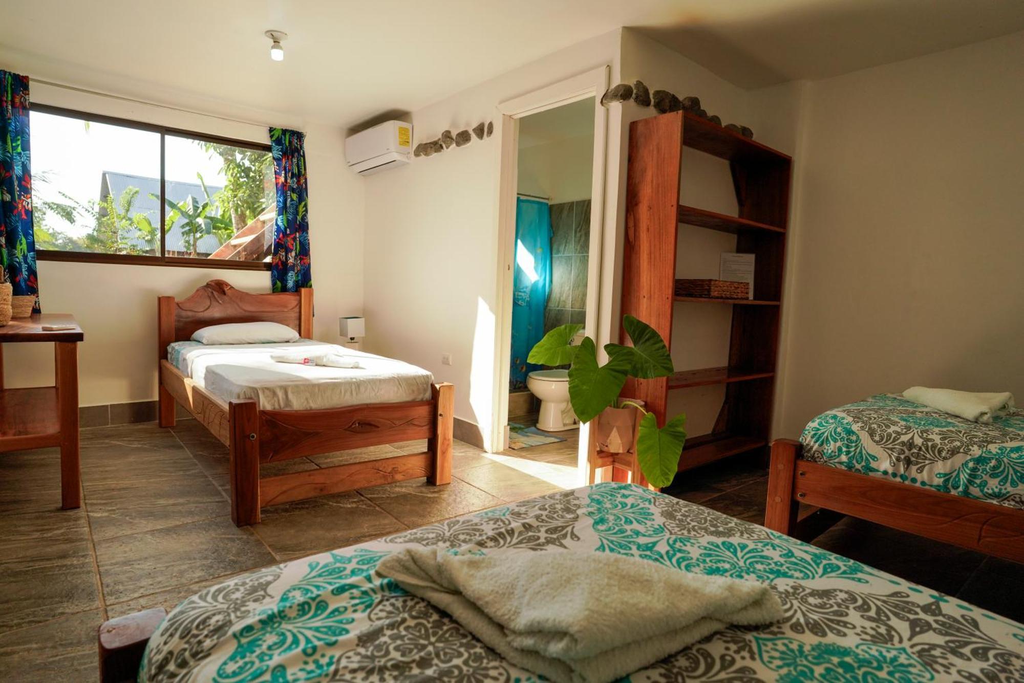 Hotel Swell Pavones Pavones  Bagian luar foto