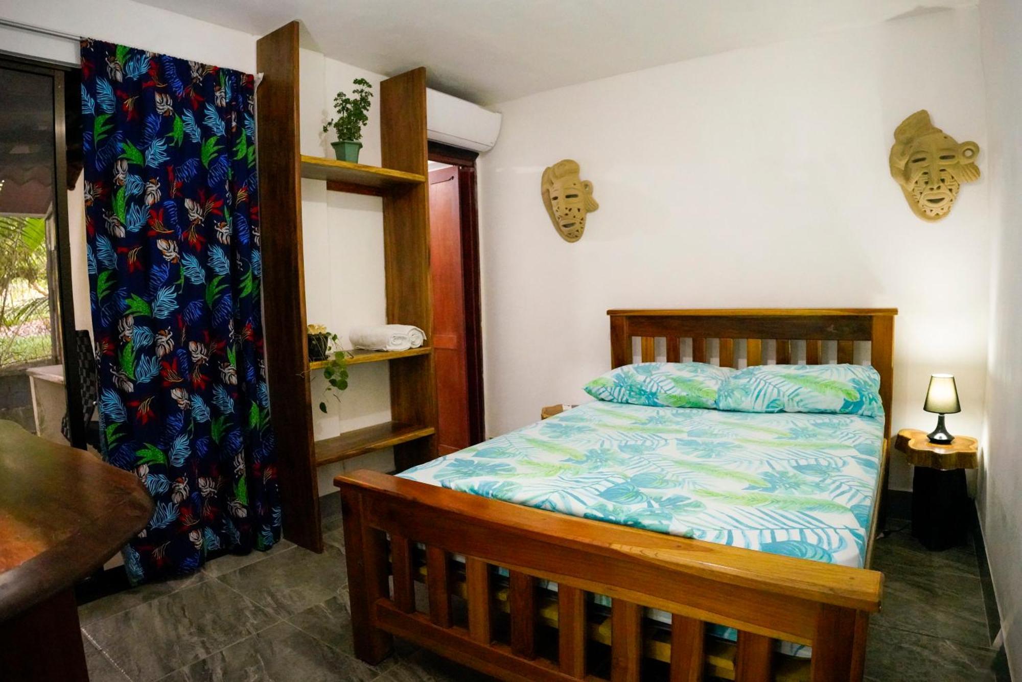 Hotel Swell Pavones Pavones  Bagian luar foto