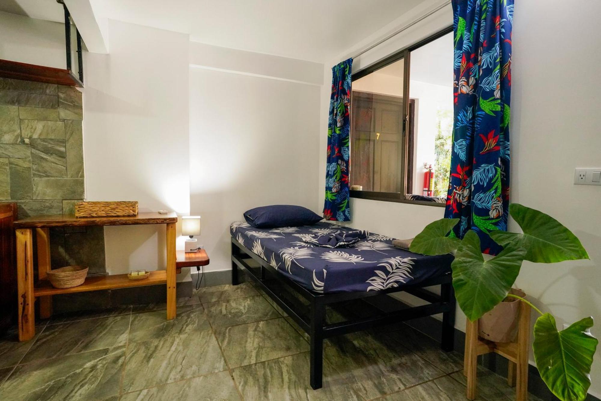 Hotel Swell Pavones Pavones  Bagian luar foto
