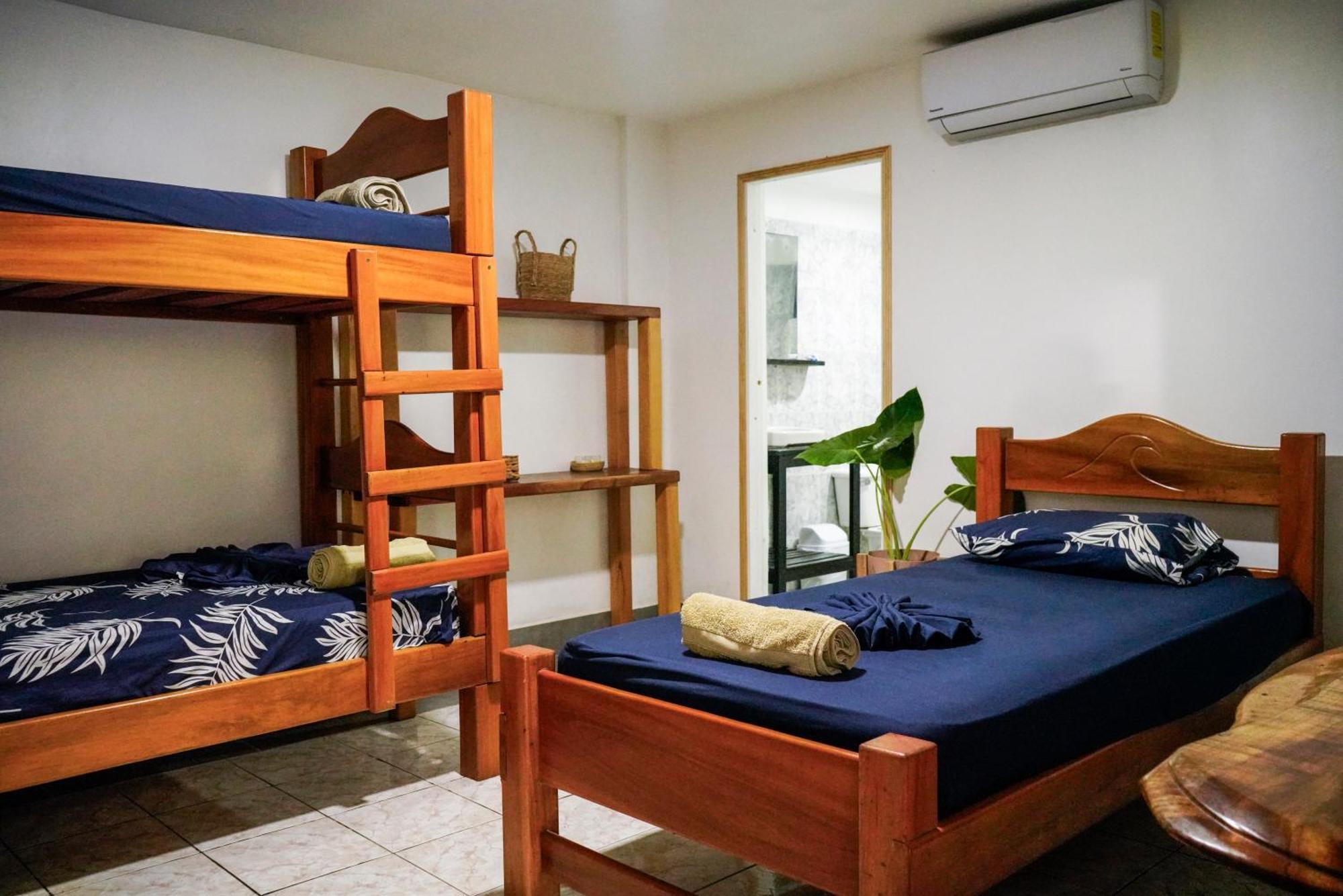 Hotel Swell Pavones Pavones  Bagian luar foto
