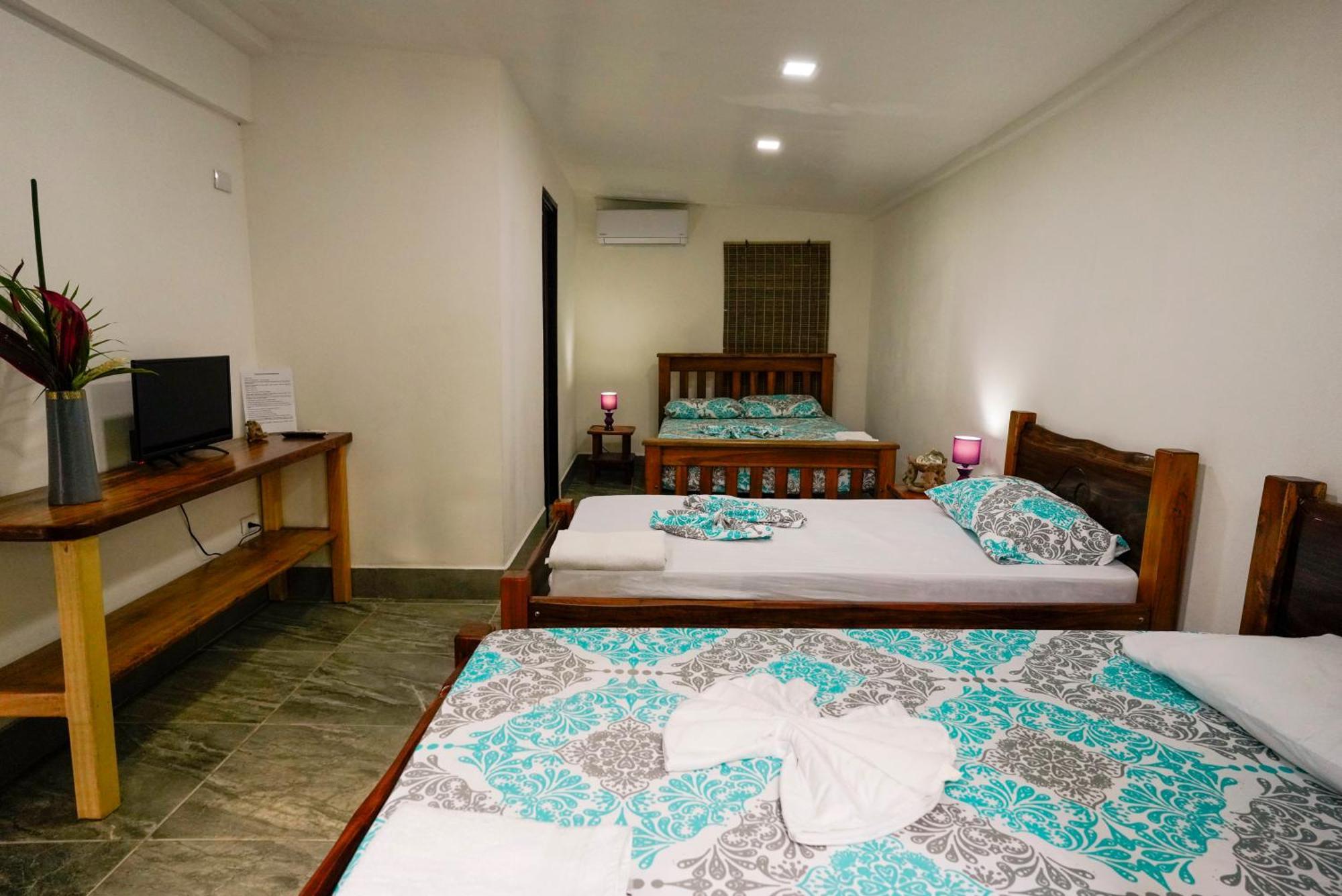 Hotel Swell Pavones Pavones  Bagian luar foto