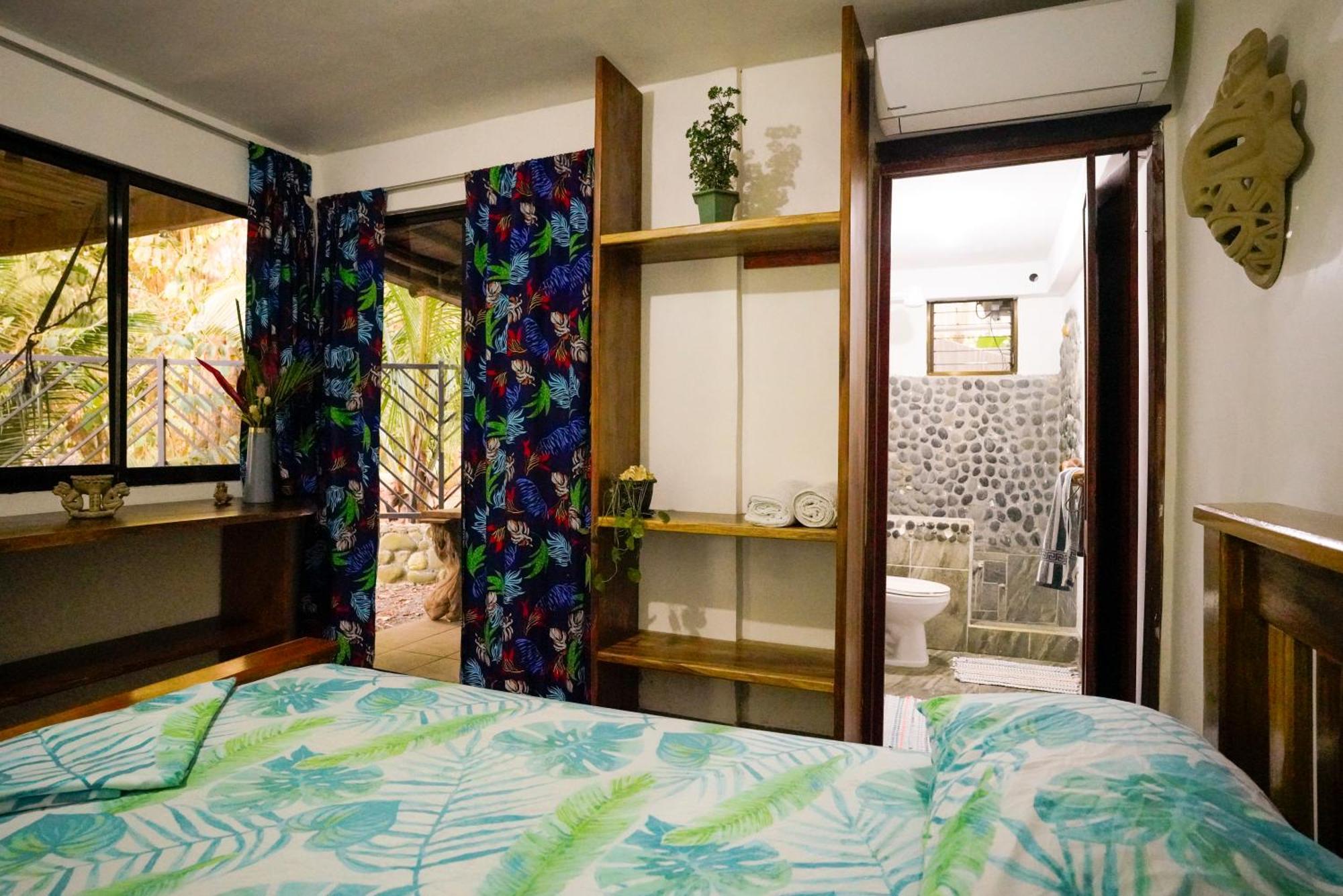 Hotel Swell Pavones Pavones  Bagian luar foto