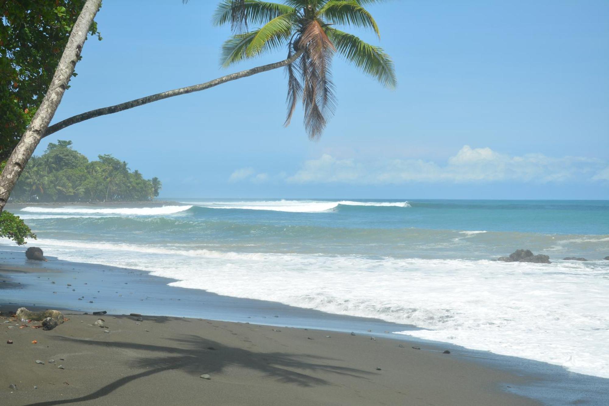 Hotel Swell Pavones Pavones  Bagian luar foto