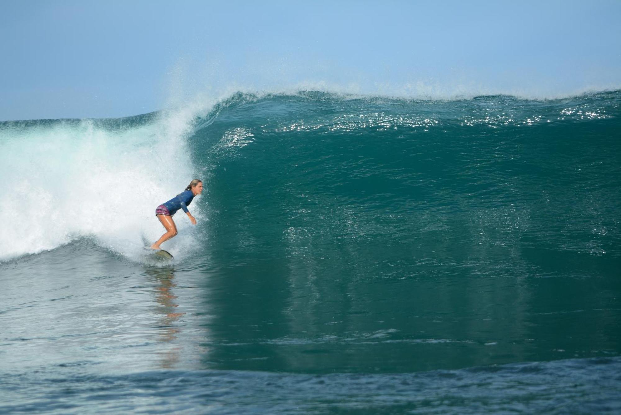 Hotel Swell Pavones Pavones  Bagian luar foto