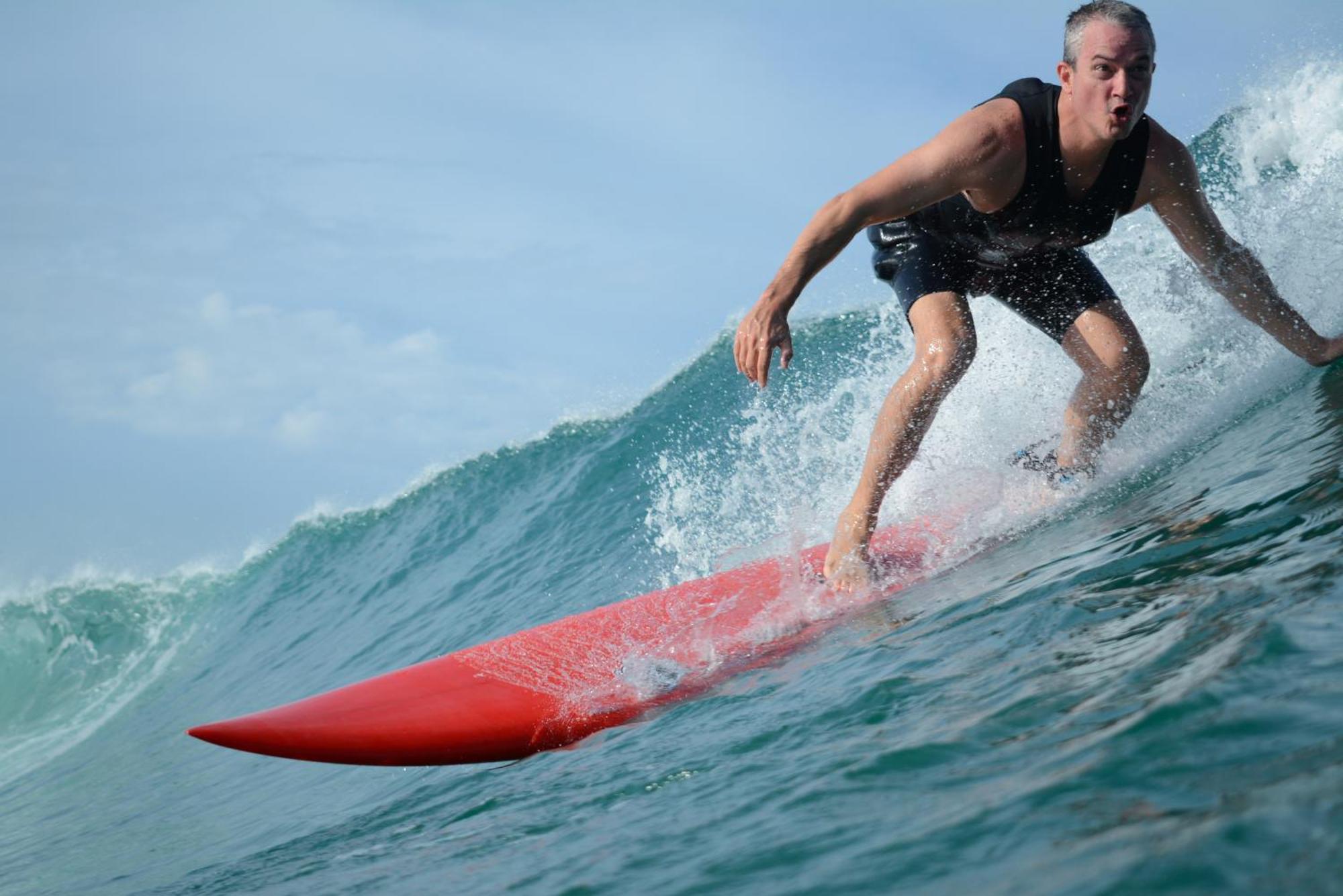 Hotel Swell Pavones Pavones  Bagian luar foto