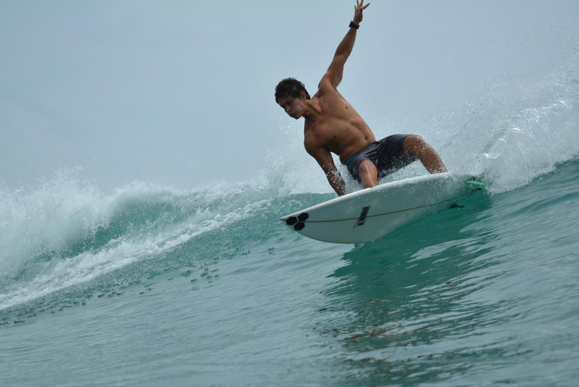 Hotel Swell Pavones Pavones  Bagian luar foto