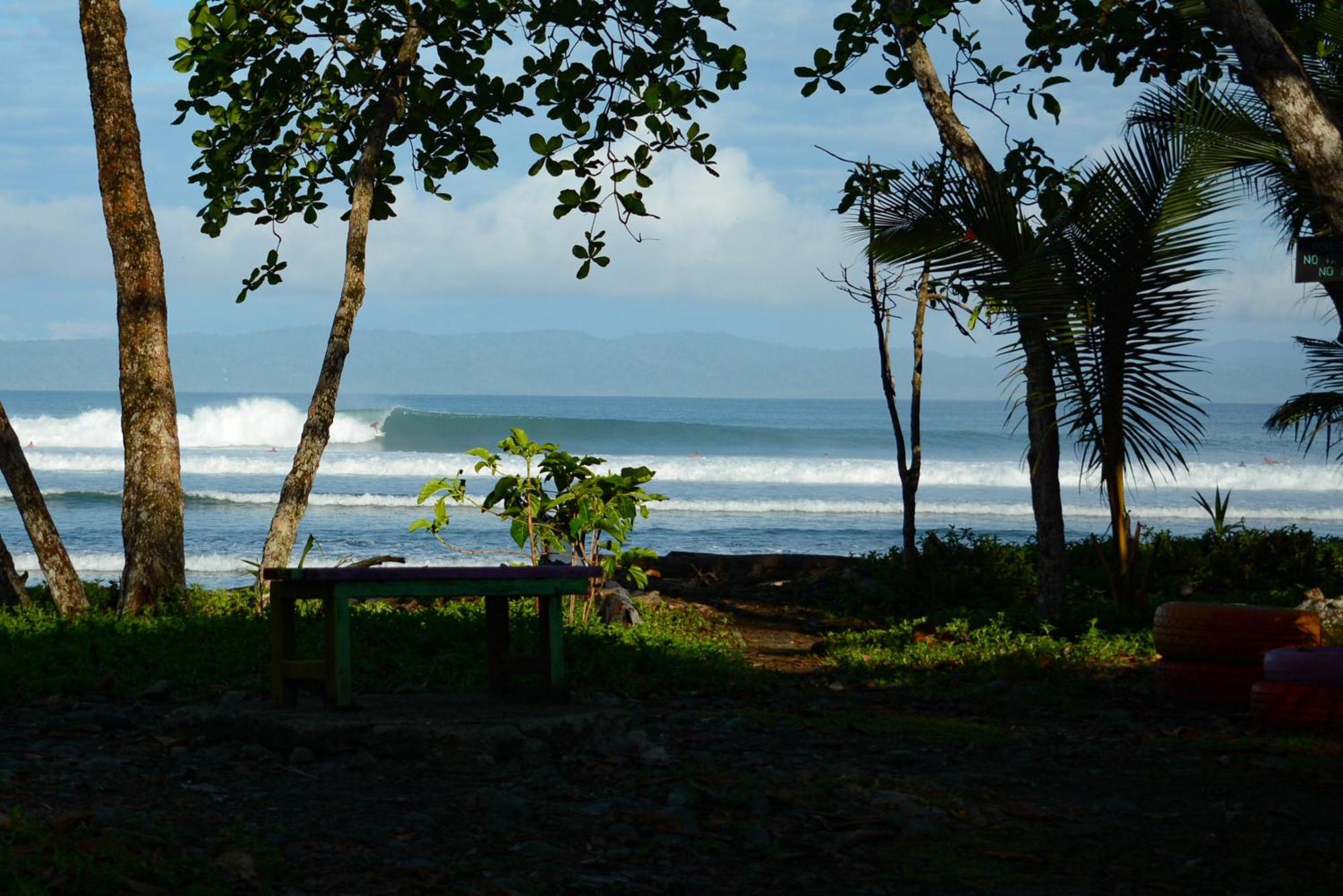 Hotel Swell Pavones Pavones  Bagian luar foto