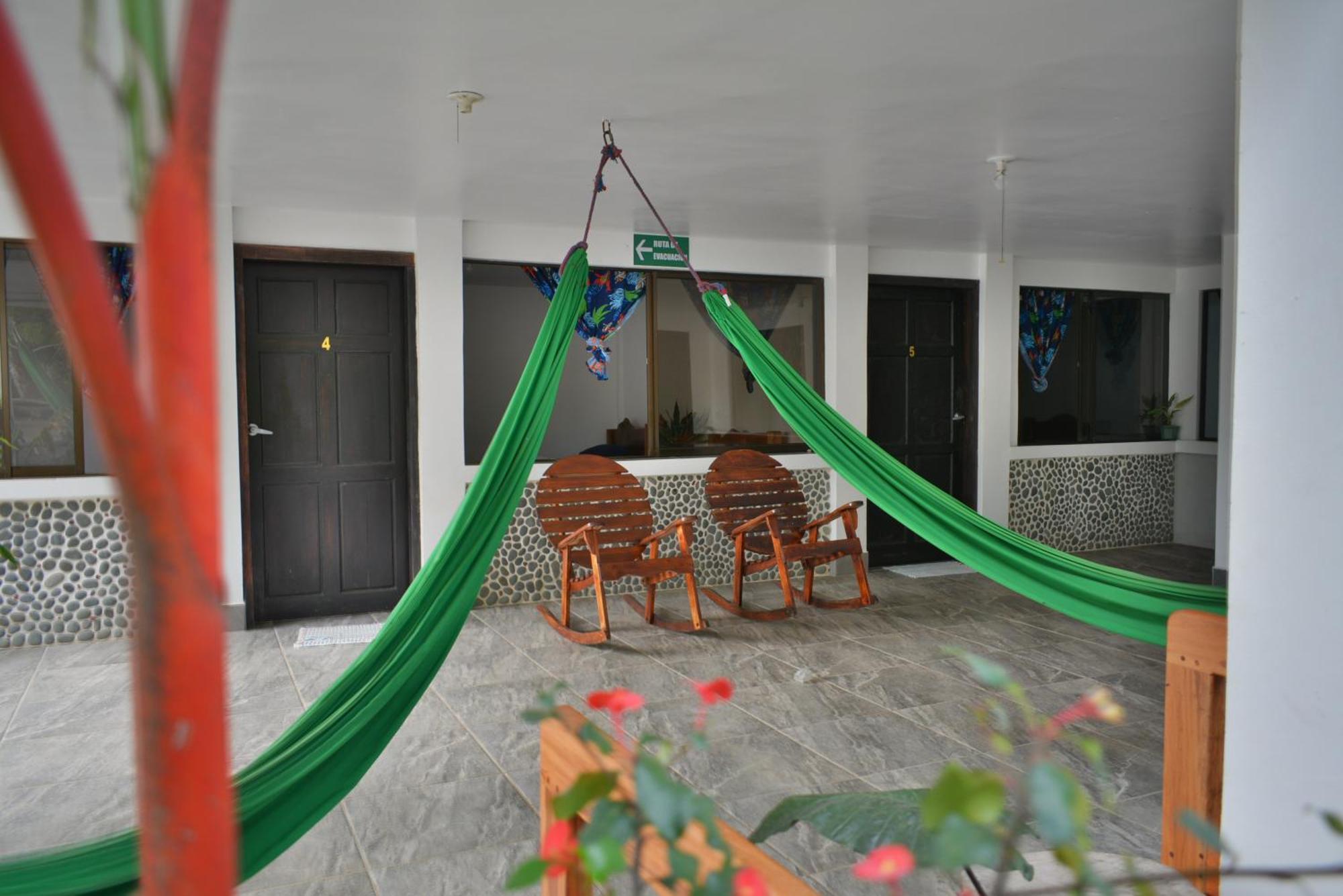 Hotel Swell Pavones Pavones  Bagian luar foto