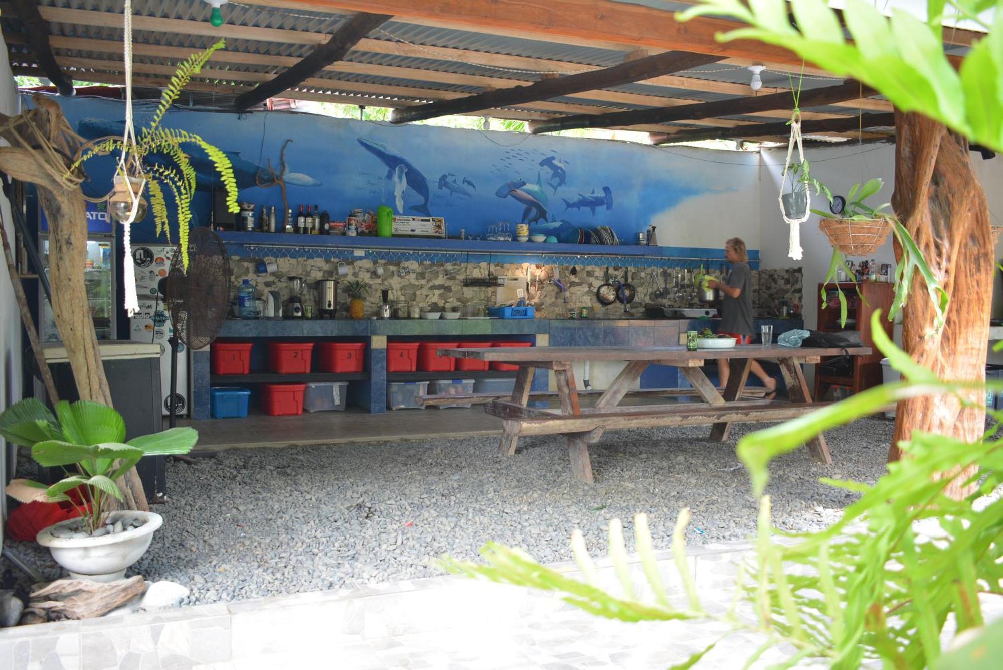 Hotel Swell Pavones Pavones  Bagian luar foto