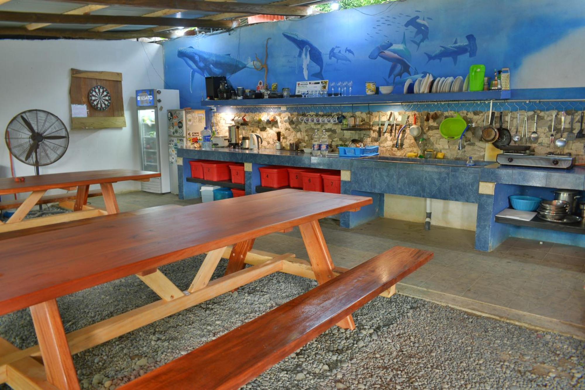 Hotel Swell Pavones Pavones  Bagian luar foto