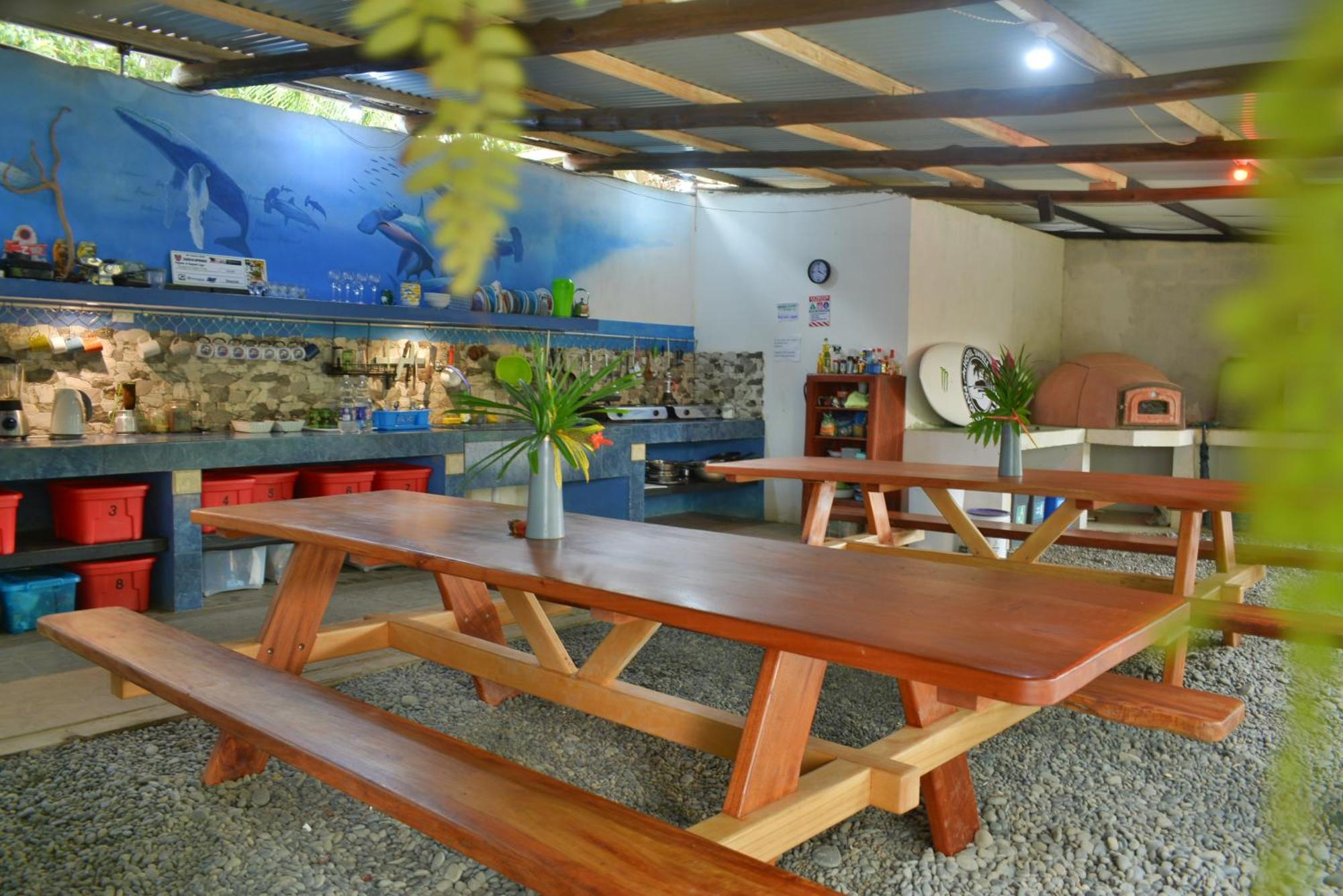 Hotel Swell Pavones Pavones  Bagian luar foto