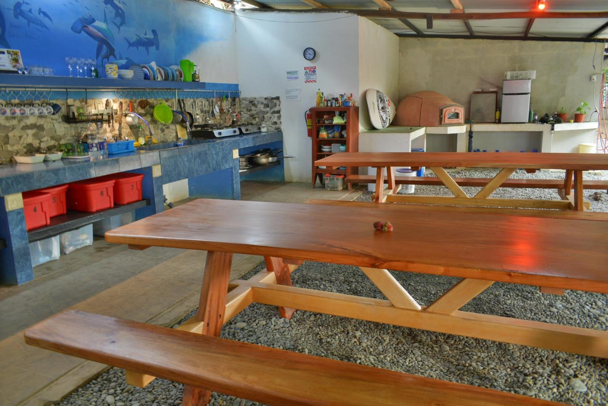 Hotel Swell Pavones Pavones  Bagian luar foto